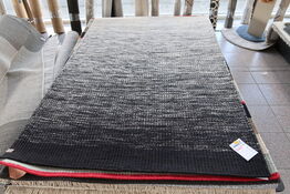 Gulvtæppe CAQMAN Uld