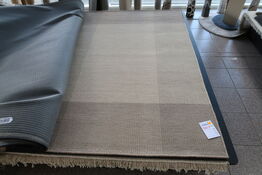 Gulvtæppe LUCCA Uld