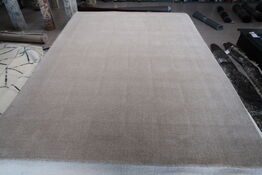 Gulvtæppe VERONA Uld