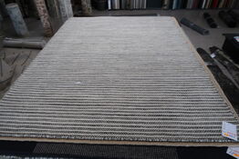 Gulvtæppe MUMBAI Uld