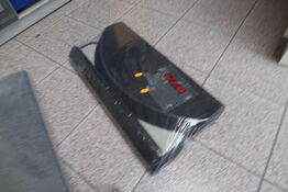 1 pakke trappetæpper