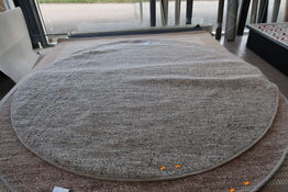 Gulvtæppe FAVORIT FAV01 469_NATUR