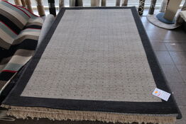 Gulvtæppe AMADORA Uld