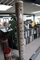 Gulvtæppe LEONARDO Synt