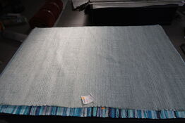 Gulvtæppe BOHEMIAN Velim