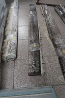 Gulvtæppe MIGADAN ROYAL PALACE 914748 3333