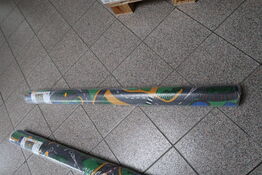 Legetæppe REBEL ROADS