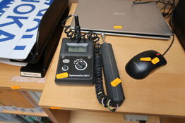 Fugtindikator HYDROMETTE UNI 1