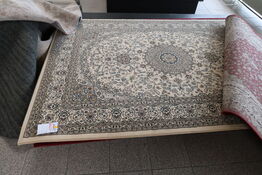 Gulvtæppe LEONARDO Wilton