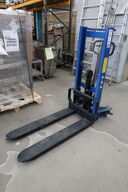 Manuel pallestabler NH HANDLING SFH1010