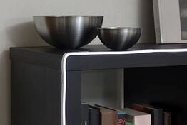 5 stk. briloner led strip 3 meter flex(ubrugt)