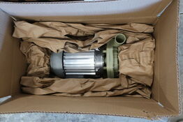 Pumpe PS60-084 220-240/380-415V 50Hz