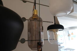 Pendel NORMANN COPENHAGEN Amp Large