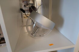 Bordlampe PHILIPS HUE Iris Limited Edition