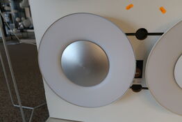 Plafond PHILIPS HUE Aluminium