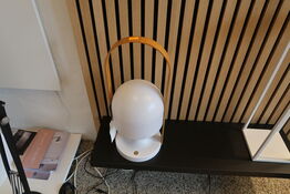 Bordlampe LAMPEFEBER FOLLOW ME Stor