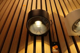 Udendørslampe LAMPEFEBER Saga
