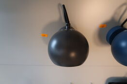 Væglampe FRANDSEN Ball Mat