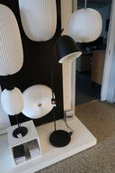 Gulvlampe LE KLINT 155 Caché