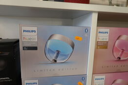 Bordlampe PHILIPSHUE Iris Rose Limited Edition