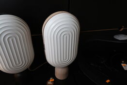 Bordlampe LE KLINT ARC H40