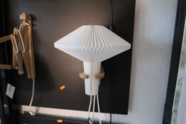 Væglampe LE KLINT Mushroom 204