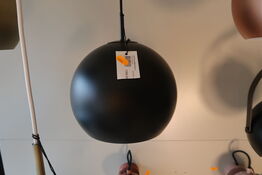 Pendel FRANDSEN Ball Ø25 Matsort