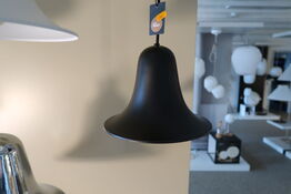 Pendel VERNER PANTON Pantop Ø23 Matsort