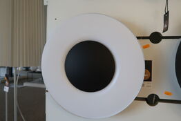 Plafond PHILIPS HUE Sort
