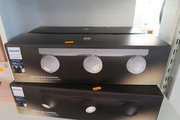 Spot PHILIPS HUE Spotlight Buckram