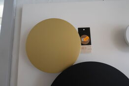 Udendørslampe LIGHT POINT Soho W2