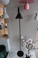 Gulvlampe FRANDSEN Lyss Matsort