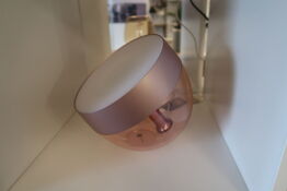 Bordlampe PHILIPS HUE Iris Limited Edition