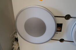 Plafond PHILIPS HUE Aluminium