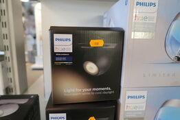 Spot PHILIPS HUE Extension Spot Buckram