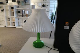 Bordlampe LE KLINT 343 Glasgrøn