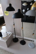 Gulvlampe FRITZ HANSEN KAISER IDELL 6556-F