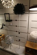 Gulvlampe UMAGE