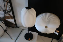 Bordlampe LE KLINT Lamella 335