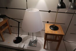 Bordlampe CPH LIGHTING Constanza H110