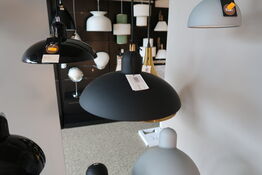Pendel FRITZ HANSEN KAISER IDELL 6631-P