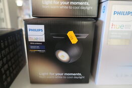 Spot PHILIPS HUE Extension Spot Buckram