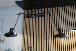 Loftlampe LAMPEFEBER Arigato