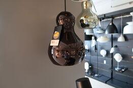 Pendel FRITZ HANSEN Calabash P2 Sort