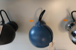 Væglampe FRANDSEN Ball