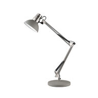 Fischer og honsel pit bordlampe(ubrugt)