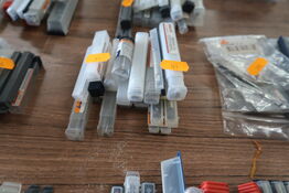 Parti bor HOLEX & GARANT