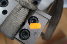 Præcisionsskruestik GERARDI