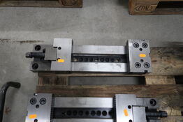 Præcisionsskruestik GERARDI