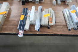 Parti bor HOLEX & GARANT